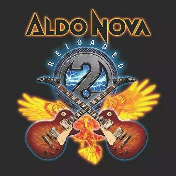 ALDO NOVA / アルド・ノヴァ / 2.0 RELOADED