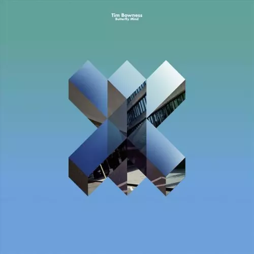 TIM BOWNESS / ティム・ボウネス / BUTTERFLY MIND: LTD. 2CD DIGISLEEVE