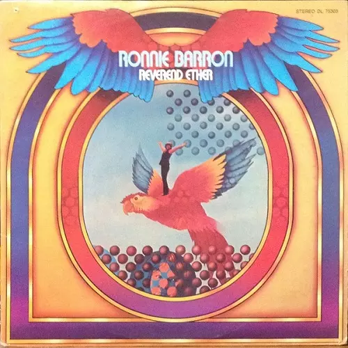 RONNIE BARRON / ロニー・バロン商品一覧｜ディスクユニオン
