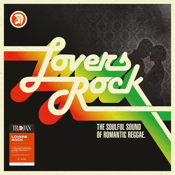V.A. A Love Affair レコード UK lovers rock LOVERS ROCK: THE SOULFUL SOUND OF ROMANTIC REGGAE [2LP VINYL]/V.A.
