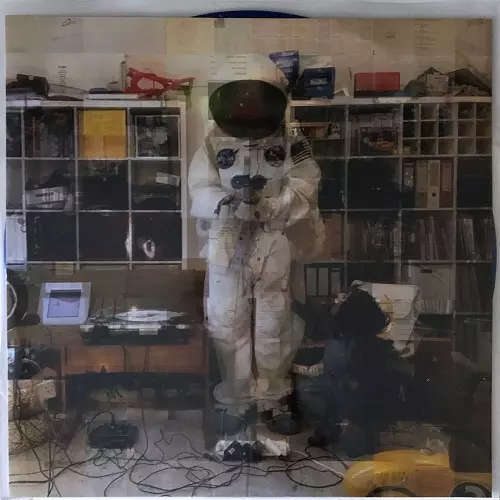 MOVE D / ムーヴ・D / PANDEMIX LIVE JAMS VOL. 2