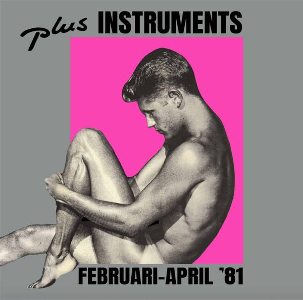PLUS INSTRUMENTS / FEBRUARI-APRIL '81
