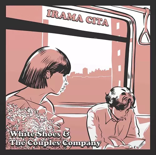 White Shoes & The Couples Companyデッドストック 芽瑠璃堂 ＞ WHITE SHOES & THE COUPLES COMPANY 『2020 (直輸入