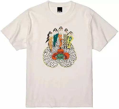 N (Kumoyo Island)/KIKAGAKU MOYO/幾何学模様/ CD ( t )｜日本の