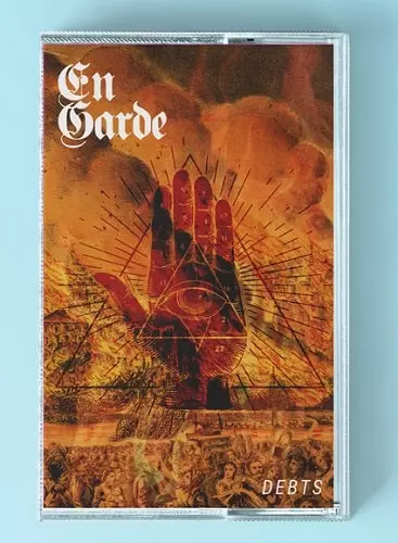 EMO / POST ROCK・HC / CHAOTIC HC｜PUNK｜ディスクユニオン