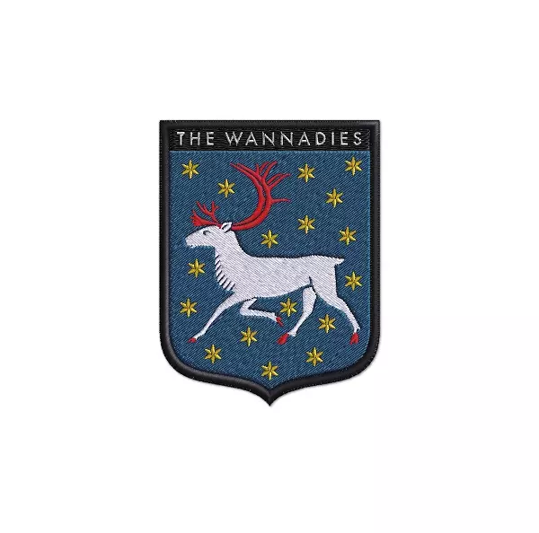 WANNADIES / ワナダイズ / VASTERBOTTEN (CD)