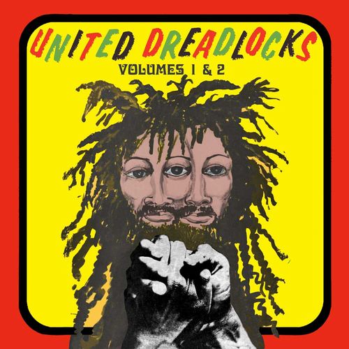 V.A. / UNITED DREADLOCKS VOLUMES 1 & 2