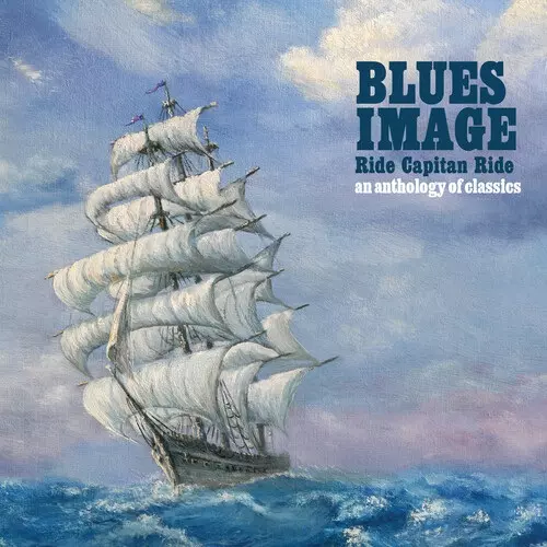 BLUES IMAGE / ブルース・イメージ商品一覧｜ディスクユニオン
