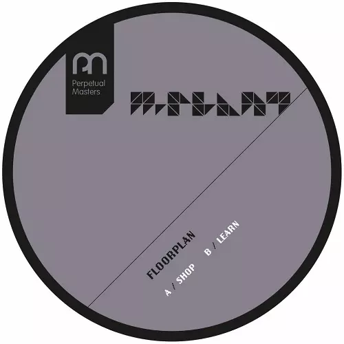 FLOORPLAN AKA ROBERT HOOD   / フロアプラン / SHOP / LEARN