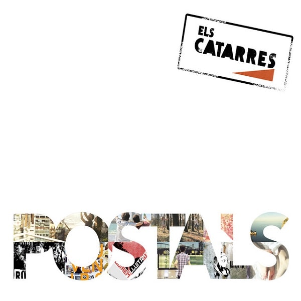 ELS CATARRES / エルス・カターレス / POSTALS (REISSUE)