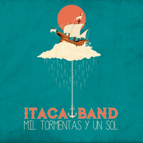 ITACA BAND / イタカ・バンド / MIL TORMENTAS Y UN SOL