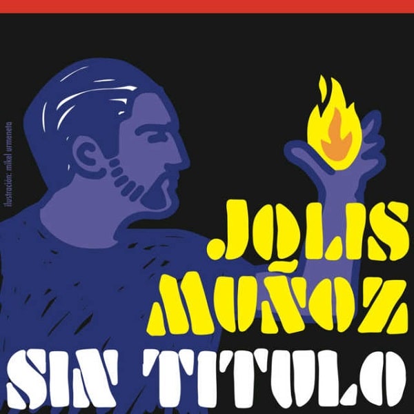 JOLIS MUNOZ / ホリス・ムニョス / SIN TITULO