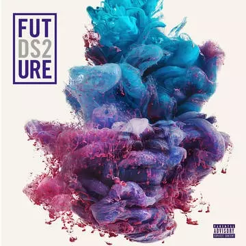 FUTURE / フューチャー(HIP HOP) / DS2 "2LP"