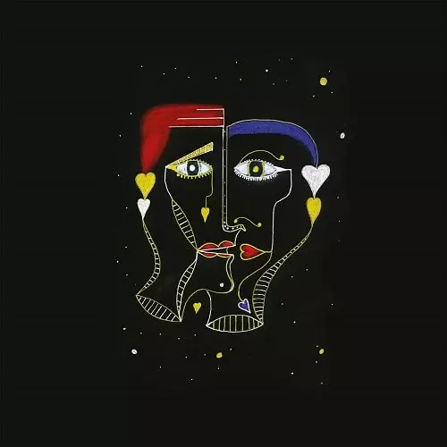 V.A. (LENG) / DAY BY DAY EP