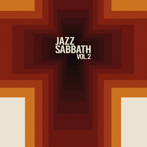 JAZZ SABBATH / ジャズ・サバス / Jazz Sabbath Vol. 2
