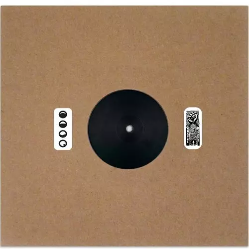 UNKNOWN / ORANGE MOON / NOTORIOUS HONEY REMIXED