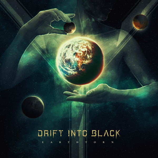 DRIFT INTO BLACK / EARTHTORN
