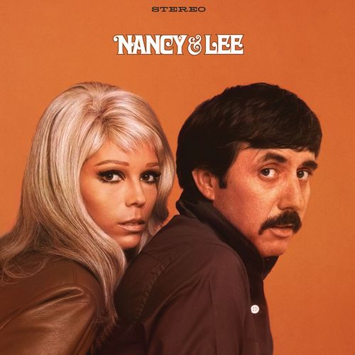 NANCY SINATRA AND LEE HAZELWOOD / NANCY & LEE (CD)
