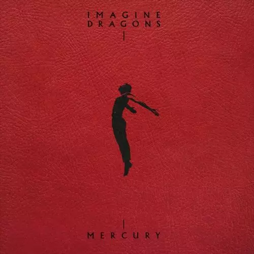 IMAGINE DRAGONS / イマジン・ドラゴンズ商品一覧｜ディスクユニオン