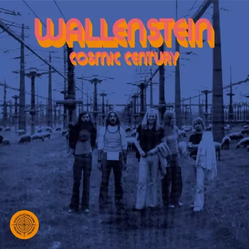 COSMICCENTURY　BOX　WALLENSTEIN ヴァレンシュタイン COSMIC CENTURY - 2022 REMASTER/WALLENSTEIN/ヴァレンシュタイン