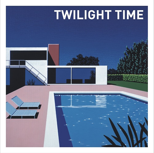 オムニバス(TWILIGHT TIME) / TWILIGHT TIME(LP)