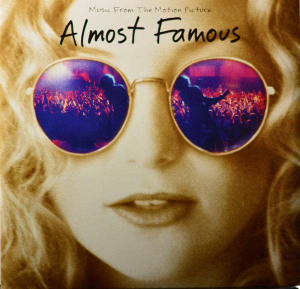 V.A. (ROCK GIANTS) / ALMOST FAMOUS 20TH ANNIVERSARY