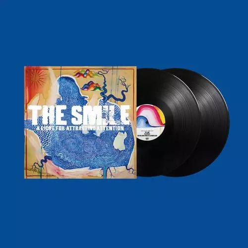 洋楽 THE SMILE CUTOUTS LP The Smile Cutouts LP : タワーレコード Yahoo!店 - 通販 - Yahoo