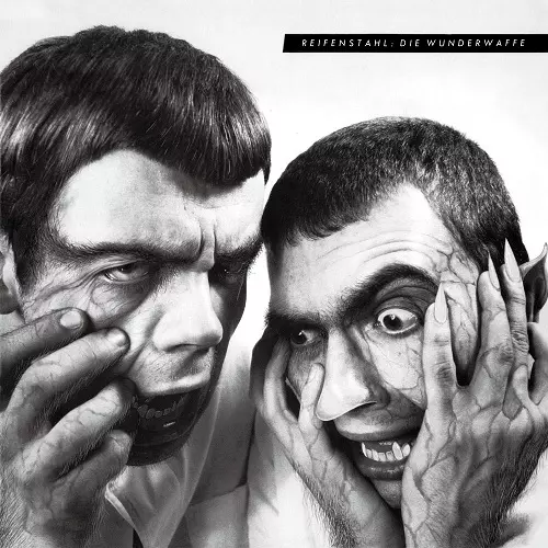 REIFENSTAHL / ライフェンシュタール / 秘密兵器あらわる