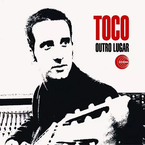 TOCO / トコ / OUTRO LUGAR (15TH ANNIVERSARY EDITION)