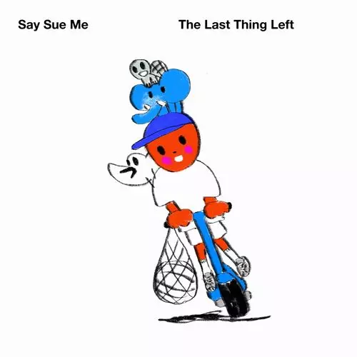 SAY SUE ME / セイ・スー・ミー商品一覧｜SOUL / BLUES