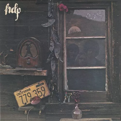 HELP (US) / ヘルプ / ヘルプ(生産限定紙ジャケットCD)