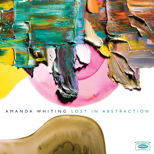 AMANDA WHITING / アマンダ・ホワイティング / Lost In Abstraction
