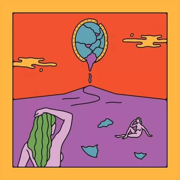 YANGA / ジャンガ / RECOGE