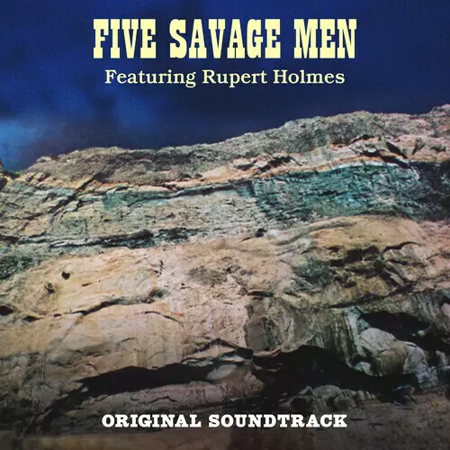 RUPERT HOLMES / ルパート・ホルムズ (ルパート・ホームズ)商品