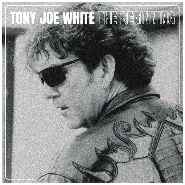 THE BEGINNING (CD)/TONY JOE WHITE/トニー・ジョー・ホワイト/輸入CD