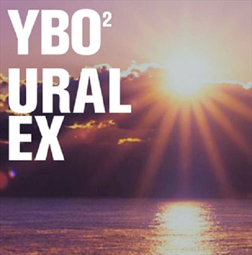 YBO2 / ワイビーオーツー / URAL EX
