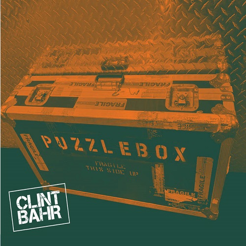CLINT BAHR / PUZZLEBOX