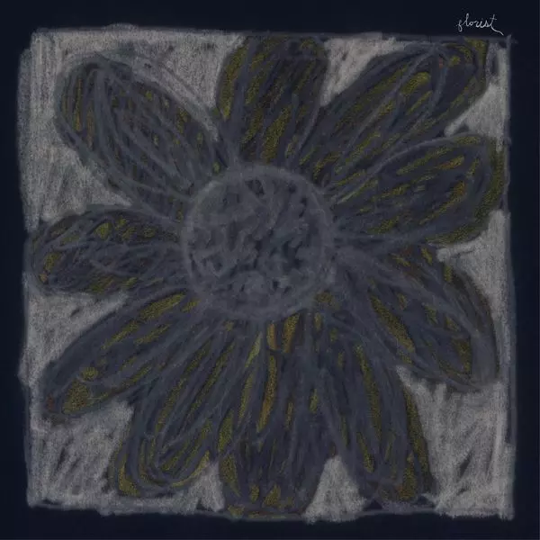 FLORIST (INDIE) / フローリスト / FLORIST (CD)