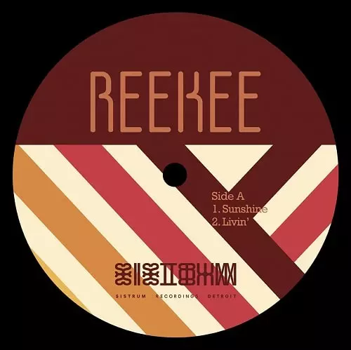 REEKEE / SUNSHINE