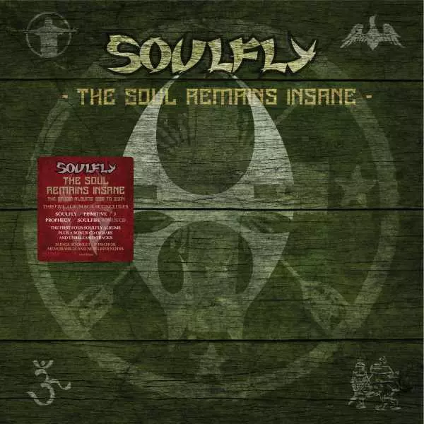 SOULFLY / ソウルフライ商品一覧｜ディスクユニオン・オンライン