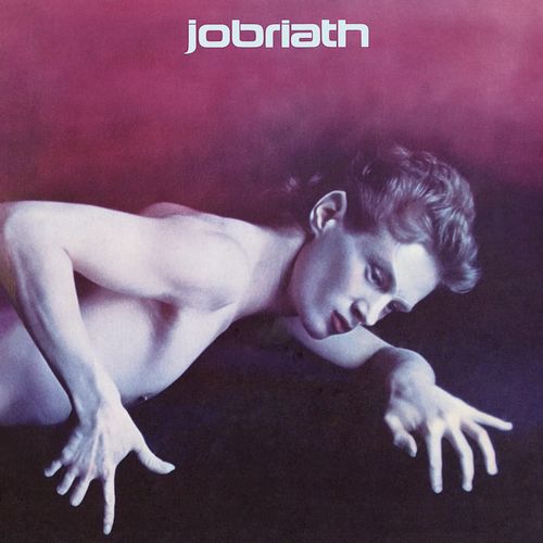 JOBRIATH / ジョブライアス / JOBRIATH (CD)
