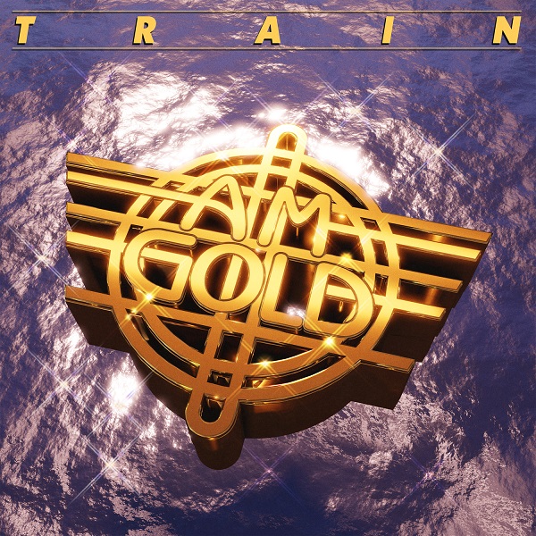 TRAIN / トレイン / AM GOLD