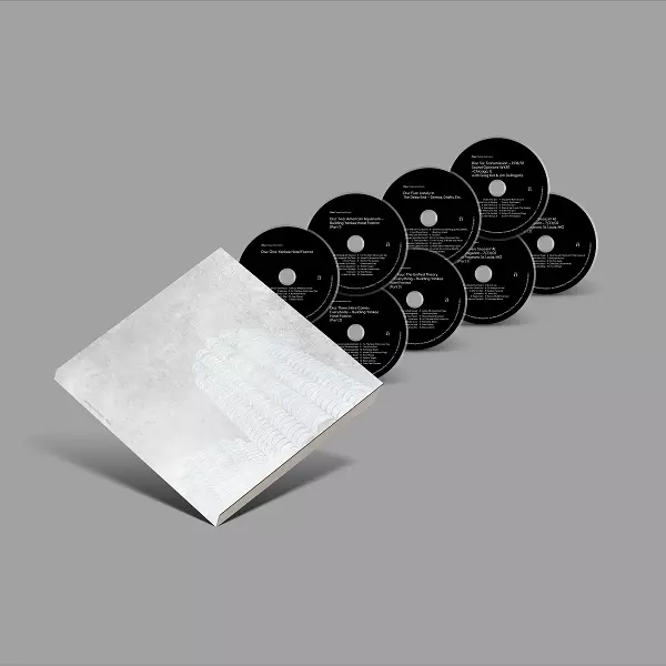 YANKEE HOTEL FOXTROT (SUPER DELUXE EDITION) [11LP+1CD]/WILCO