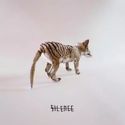 ALEXIS TAYLOR / アレクシス・テイラー / SILENCE (VINYL)