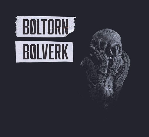 BOLTORN / BOLVERK