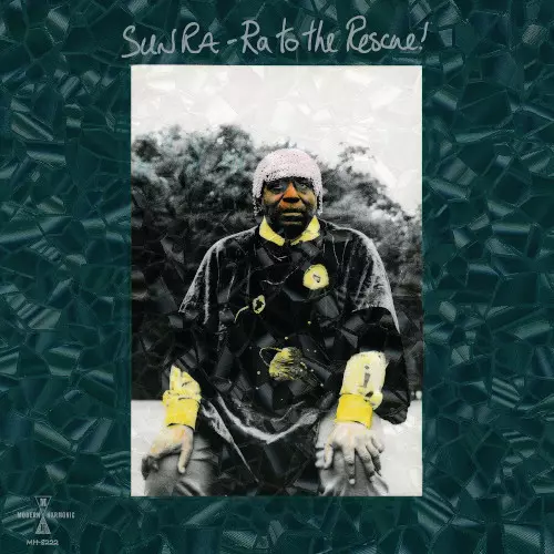 SUN RA (SUN RA ARKESTRA) / サン・ラー / Ra To The Rescue