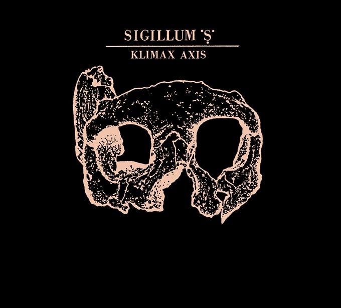 SIGILLUM S / KLIMAX AXIS