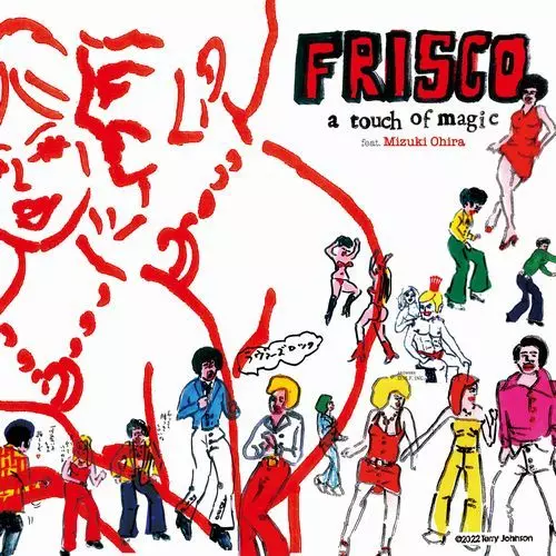 FRISCO / フリスコ商品一覧｜OLD ROCK｜ディスクユニオン