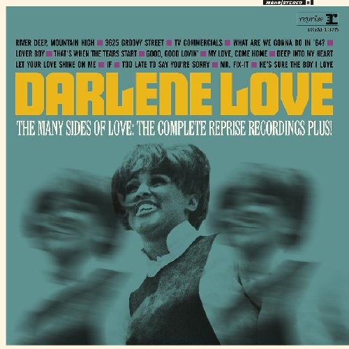 DARLENE LOVE / ダーレン・ラヴ商品一覧｜SOUL / BLUES｜ディスク