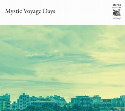 V.A.(Mystic Voyage Days) / Mystic Voyage Days